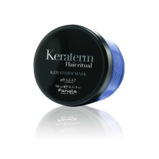  FANOLA Keraterm Mask 300 ml (Göndörödést gátló maszk) hajfesték, színező
