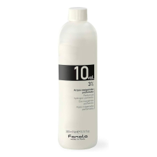 Fanola krémaktivátor 10 Vol (3%), 300 ml hajfesték, színező
