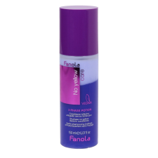 Fanola No Yellow 2-fázisú kondicionáló, 150 ml hajbalzsam