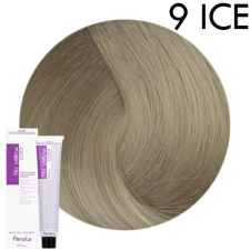 Fanola No Yellow Hajfesték 9 ICE világos jégszőke 100 ml hajfesték, színező