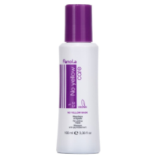 Fanola No Yellow Maszk 100 ml hajbalzsam