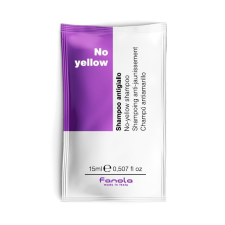 FANOLA No Yellow Sampon 15 ml sampon