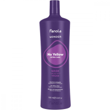 Fanola No Yellow Wonder Maszk 1000 ml hajbalzsam