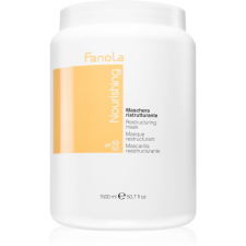 Fanola Nourishing tápláló maszk száraz és sérült hajra 1500 ml hajbalzsam