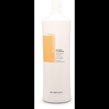 Fanola Nutri Care Shampoo sampon száraz és sérült hajra 1000 ml (8008277760537) sampon