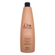 Fanola Oro Therapy 24K Gold Shampoo sampon 1000 ml nőknek sampon