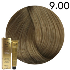 Fanola ORO Therapy Ammoniamentes hajfesték 9.00 100 ml hajfesték, színező