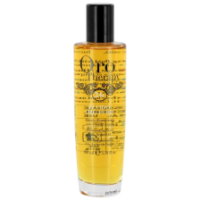 Fanola ORO Therapy Fényesítőfolyadék argánolajjal 100 ml hajformázó