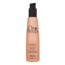 Fanola Oro Therapy Gold Fluid, 200 ml hajápoló szer