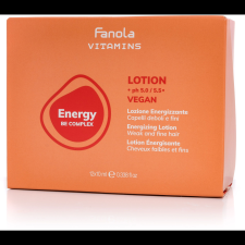  FANOLA Vitamins Energy Be Complex Lotion 12 x 10 ml (8008277762586) hajbalzsam