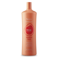 Fanola Vitamins Energy sampon, 1 l sampon
