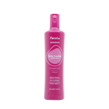  FANOLA WONDER Color Locker Extra Care Shampoo Vegan 350 ml (Színvédő sampon mely védi a festett haj) sampon