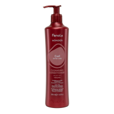 Fanola Wonder Curl Cleansing balzsam göndör hajra, 350 ml hajbalzsam