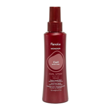 Fanola Wonder Curl hajgöndörítő spray, 150 ml hajformázó