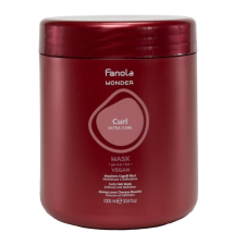 Fanola Wonder Curl hajpakolás göndör hajra, 1 l hajbalzsam