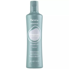 Fanola Wonder Frequent sampon gyakori használatra, 350 ml sampon