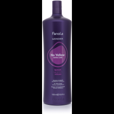  FANOLA Wonder No Yellow Extra Care Mask 1000 ml (8008277762098) sampon