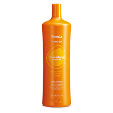 Fanola Wonder Nourishing - Tápláló Hajpakolás 1000 ml hajbalzsam