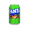  Fanta Exotic 330ml