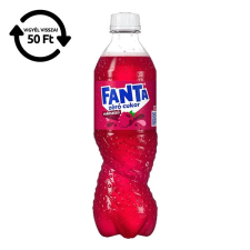 FANTA üdít&#337;ital szénsavas fanta málna zero 0,5l drs 1981903 üdítő, ásványviz, gyümölcslé