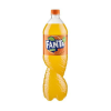FANTA Üdítőital, szénsavas, 1 l, FANTA, narancs