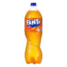 FANTA Üdítőital szénsavas FANTA Narancs 1,75L DRS üdítő, ásványviz, gyümölcslé