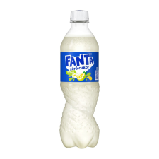 FANTA Zero Bodza-Citrom energiamentes szénsavas üdítőital 500ml üdítő, ásványviz, gyümölcslé