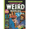 Fantagraphics Books The Atlas Comics Library No. 9 – Bill Everett,Joe Maneely,Carmine Infantino,Vassallo (Kemény kötésű)