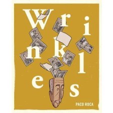 Fantagraphics Books Wrinkles | Paco Roca egyéb könyv