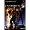 Fantastic 4 PS2 használt