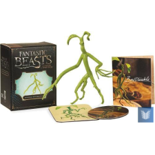 Fantastic Beasts and Where to Find Them: Bendable Bowtruckle társasjáték