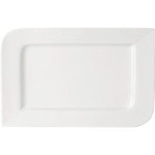 FANTASTIC Tálaló tányér, Fantastic, 26x17,5 cm tányér és evőeszköz