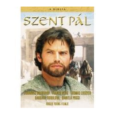 Fantasy Film A Biblia - Szent Pál (DVD) dráma