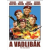Fantasy Film A Vadlibák (DVD)