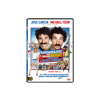 Fantasy Film Kft. Franciadrazsék, avagy francia Borat robbantani Eiffel-torony! (Dvd)