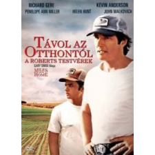 Fantasy Film Távol az otthontól  - A Roberts testvérek  (DVD) akció és kalandfilm