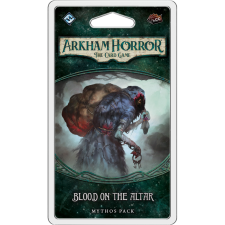 Fantasy Flight Games Arkham Horror LCG: Blood on the Altar Mythos Pack kiegészítő (GAM35470) társasjáték