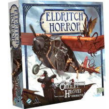 Fantasy Flight Games Eldritch Horror - Az őrület hegyei társasjáték kiegészítő társasjáték