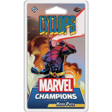 Fantasy Flight Games Marvel Champions Card Game - Cyclops Hero Pack (EN) társasjáték