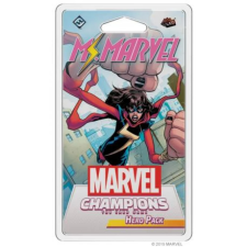Fantasy Flight Games Marvel Champions: The Card Game - Ms. Marvel kiegészítő pakli társasjáték