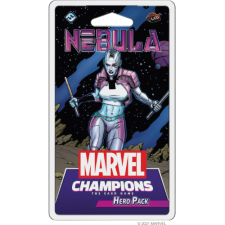 Fantasy Flight Games Marvel Champions: The Card Game - Nebula Hero Pack társasjáték