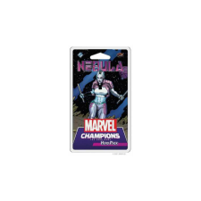 Fantasy Flight Games Marvel Champions: The Card Game - Nebula Hero Pack kiegészítő - Angol társasjáték