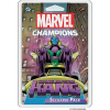 Fantasy Flight Games Marvel Champions: The Card Game - Once And Future Kang Scenario Pack