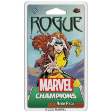 Fantasy Flight Games Marvel Champions: The Card Game - Rogue Hero Pack kiegészítő - Angol (GAM38456) társasjáték
