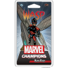 Fantasy Flight Games Marvel Champions: The Card Game - Wasp Hero Pack