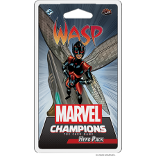 Fantasy Flight Games Marvel Champions: The Card Game - Wasp Hero Pack társasjáték