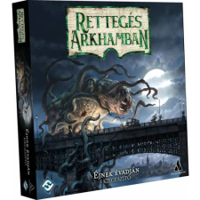 Fantasy Flight Games Rettegés Arkhamban 3. kiadás - Éjnek évadján társasjáték kiegészítő társasjáték