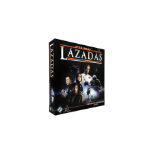 Fantasy Flight Games Star Wars Lázadás társasjáték - A Birodalom felemelkedése kiegészítő társasjáték