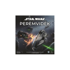 Fantasy Flight Games Star Wars: Peremvidék társasjáték