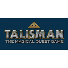 Fantasy Flight Games Talisman (The Woodland Expansion) (digitális licenc) videójáték